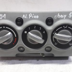 Controlador chauffage/AC NISSAN PIXO