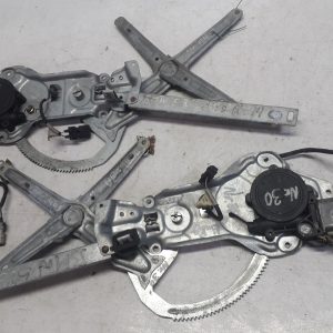 Elevador vidro BMW 5 E34