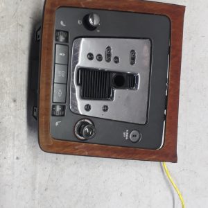 Modulo alavanca velocidades VW PHAETON 3D