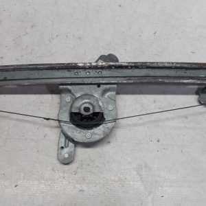 Elevador vidro frente direito DACIA LOGAN