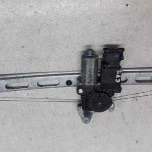 Elevador vidro frente direito MERCEDES W168 (Sistema Confort)