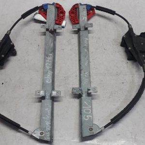 Elevador Frente Direito FORD MONDEO