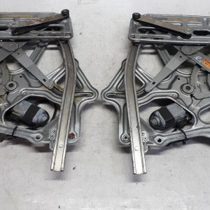 Elevador vidro trás OPEL ASTRA F Cabrio