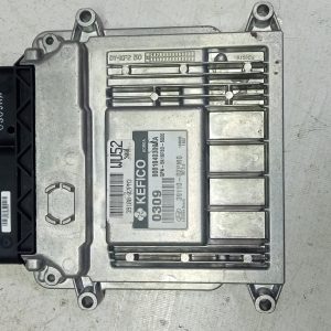 Centralina Motor HYUNDAI I10