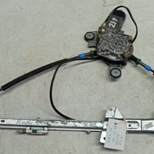 Elevador Frente DIREITO AUDI A6 S6 C4 4A