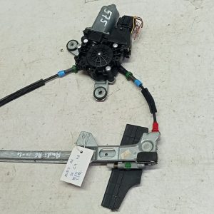 Elevador Frente Esquerdo Audi A6 S6 C4 4A