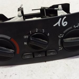 COMANDO CLIMATIZAÇÃO / AR CONDICIONADO MITSUBISHI SPACE