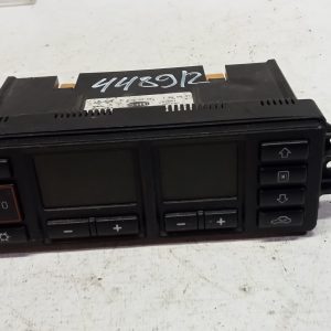 Consola de chauffage / ar condicionado Audi A3