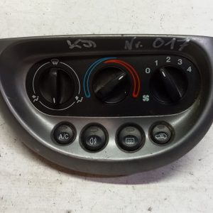 COMANDO CLIMATIZAÇÃO / AR CONDICIONADO FORD KA