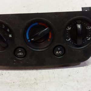 COMANDO CLIMATIZAÇÃO / AR CONDICIONADO FORD FIESTA MK5
