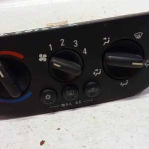Climatronic/Comando Sofagem Opel Corsa C