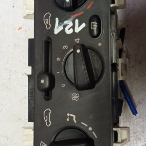 Comando Sofagem CITROEN C3