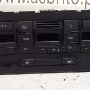 Comando da sofagem  / Climatronic AUDI A4 B7