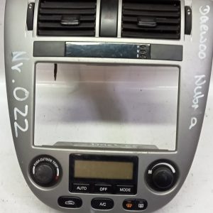 Comando da sofagem  / Climatronic DAEWOO NUBIRA BERLINA