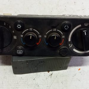 Comando da sofagem  / Climatronic BMW3 (E36)