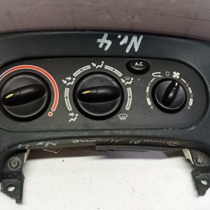 Comando da sofagem  / Climatronic RENAULT MEGANE Scenic