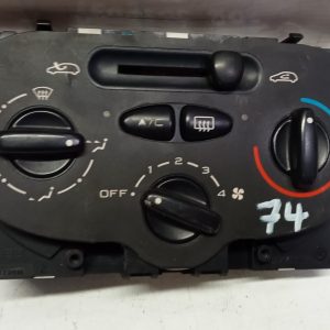 Comando Sofagem  PEUGEOT 206