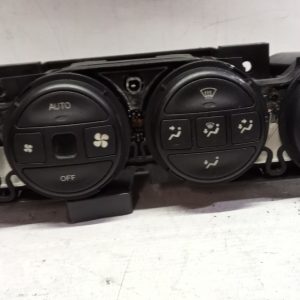 Comando da sofagem  / Climatronic Opel Omega B Caravan