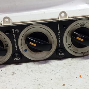 Consola de chauffage / ar condicionado Ford Mondeo Mk III