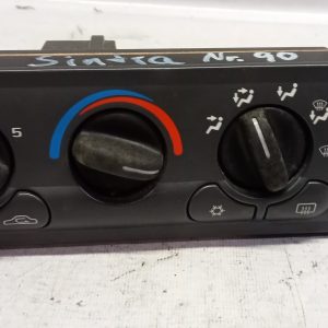 Comando chauffage OPEL SINTRA