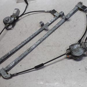Elevador vidro frente FIAT DUCATO/CITROEN JUMPER/PEUGEOT BOXER