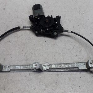 Elevador vidro trás esquerdo ALFA ROMEO 156