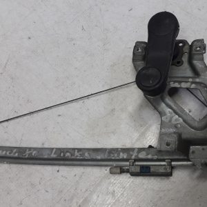 Elevador vidro manual trás esquerdo AUDI 80 Avant