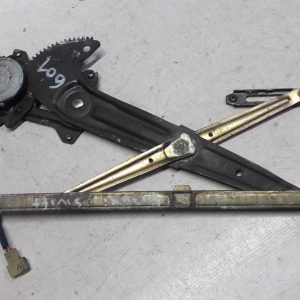Elevador vidro frente direito SUZUKI SWIFT II