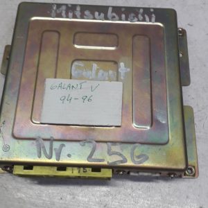 Centralina  Motor MITSUBISHI GALANT V