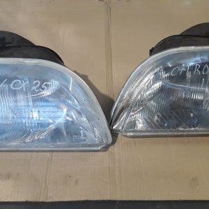 Farol Citroen CX25 Fase II