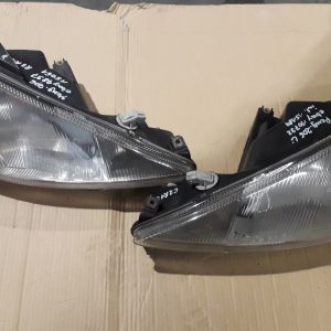 Farol PEUGEOT 206