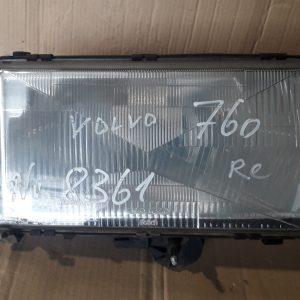 Farol esquerdo VOLVO 760