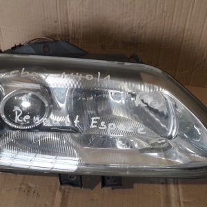 Farol direito RENAULT ESPACE III Xénon
