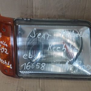Farol Direito SEAT MARBELLA 28A