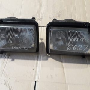 Farol LADA RIVA