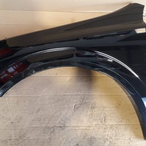 Guarda Lamas esquerdo OPEL ASTRA H/ZAFIRA B