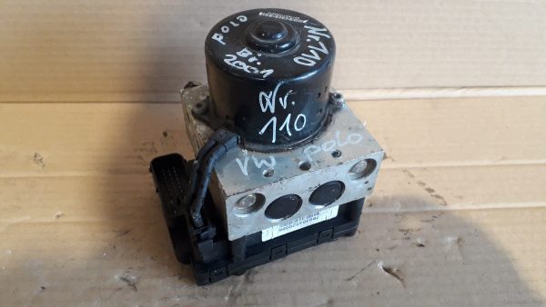 Módulo ABS VW POLO 6N
