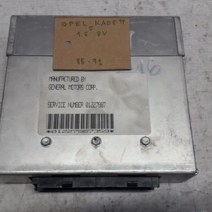 Centralina Motor OPEL KADETT E