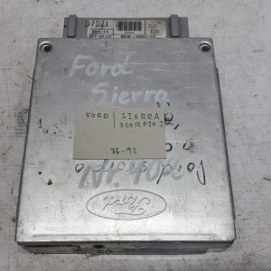 Centralina Motor FORD SIERRA/SCORPIO I