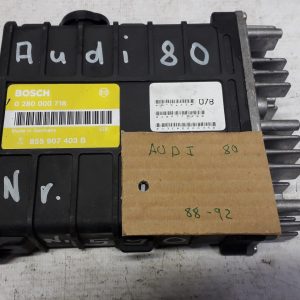 Centralina Motor AUDI 80