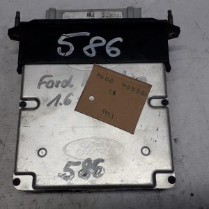 Centralina Motor FORD MONDEO 1.6