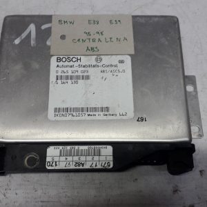 Centralina ABS BMW E38, E39