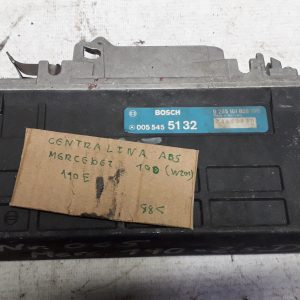 Centralina ABS MERCEDES (W201) 190, 190 E