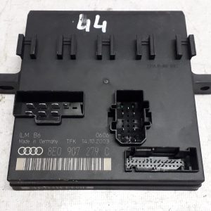 Centralina Comando Sistema Confort AUDI A4 B6/B7