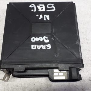 Centralina Motor SAAB 9000 CS