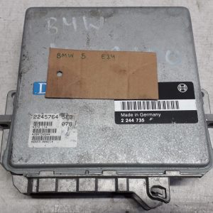 Centralina Motor BMW 5 E34