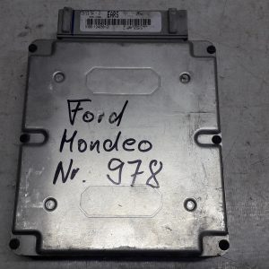 Centralina Motor FORD MONDEO 2.0