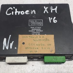 Centralina Suspensão CITROEN XM BERLINA 3.0 V6