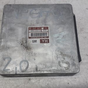 Centralina Caixa Automática OPEL VECTRA A 2.0 8V