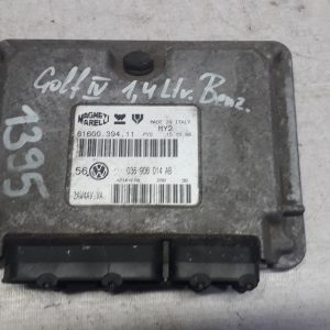 Centralina Motor VW GOLF IV 1.4 16V